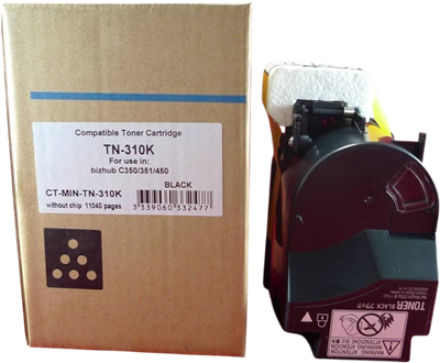 Картридж ELP Imaging TN-310K Black 227537