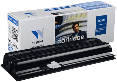 Картридж NV Print TK-410 Black 227558