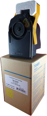 Картридж ELP Imaging TN-310Y Yellow 227565