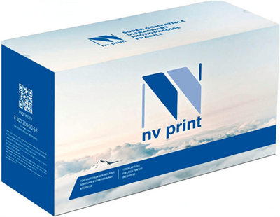 Картридж NV Print TK-8335 Black 227570