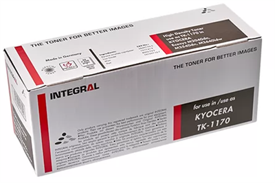 Картридж Integral TK-1170 Black 227576
