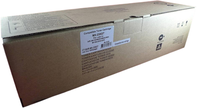Картридж ELP Imaging CT-SHR-MX-235GT Black 227583