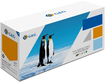 Картридж G&G GG-TK895BK Black 227585
