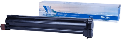 Картридж NV Print TN-214 Black 227588