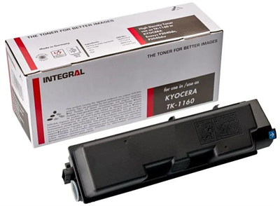 Картридж Integral TK-1160 Black 227592