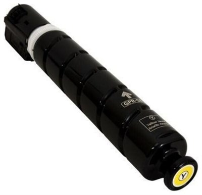 Картридж ELP Imaging CT-CAN-C-EXV55Y Yellow 227610