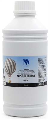 Чернила NV Print NV-INK1000BkSb Black 227621