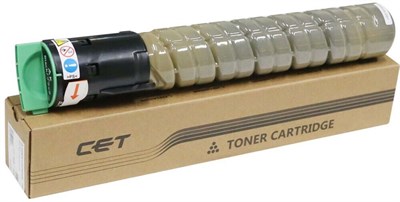 Картридж CET CET6407 Black 227622