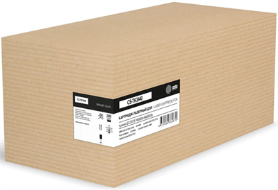 Картридж Cactus CS-TK3440 Black 227631