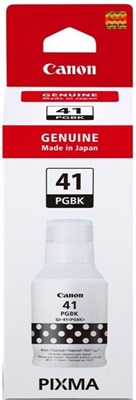 Чернила Canon GI-41 Black 227658