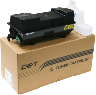 Картридж CET CET7395 Black 227675