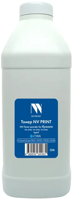 Тонер NV Print NV-Kyo5220-Type2-250gC 227680
