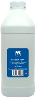 Тонер NV Print NV-Kyo5220-Type2-250gM 227681