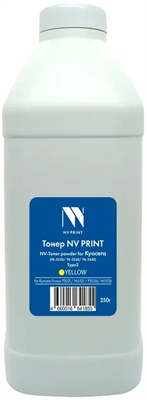 Тонер NV Print NV-Kyo5220-Type2-250gY 227682