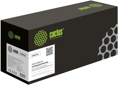Картридж Cactus CS-W2121A Cyan 227705