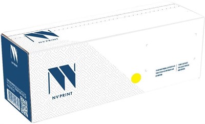 Картридж NV Print Q6002A Yellow 227728