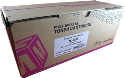 Картридж ELP Imaging CT-KYO-TK-560M Magenta 227747