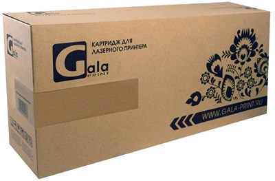 Картридж GalaPrint GP-TK-3430 Black 227750