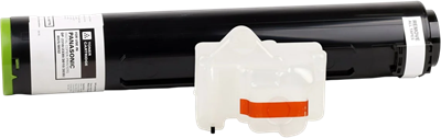 Картридж Katun DQ-TU15E Black 227751