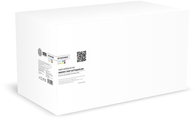 Картридж Cactus CSP-W2070XSET Color 227762