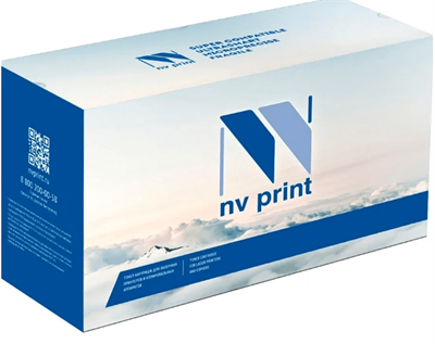 Картридж NV Print CF237A Black 227764