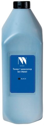 Тонер NV Print NV-XR7425-Type3-500gBk Black 227778