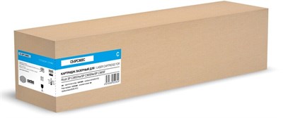 Картридж Cactus CS-SPC360EC Cyan 227794