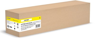 Картридж Cactus CS-SPC360EY Yellow 227796