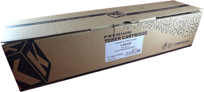 Картридж ELP Imaging CT-CAN-C-EXV38 Black 227807