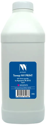 Тонер NV Print NV-Kyo8115-Type2-250gM 227830