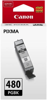 Картридж Canon PGI-480 Black 227832