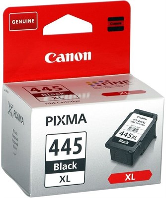 Картридж Canon PG-445XL Black 227849