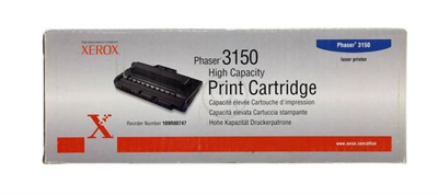 Картридж Xerox 109R00747 Black 227855