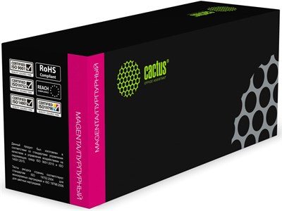 Картридж Cactus CS-TK5280M-MPS Magenta 227857