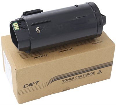 Картридж CET CET141710 Black 227860