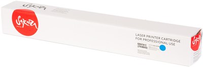 Картридж Sakura SACEXV34C Cyan 227869