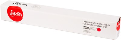 Картридж Sakura SACEXV34M Magenta 227870