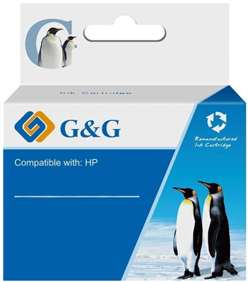 Картридж G&G GG-F9J68A Matte Black 227889