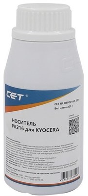 Девелопер CET OSP0216D-200 227901