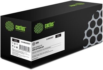 Картридж Cactus CS-MX235GT Black 227921