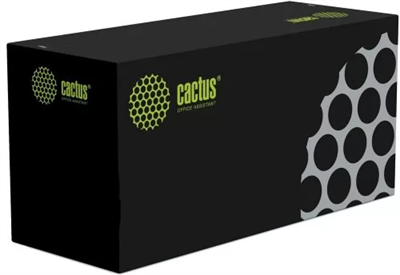 Картридж Cactus CS-WC7120YRU Yellow 227924