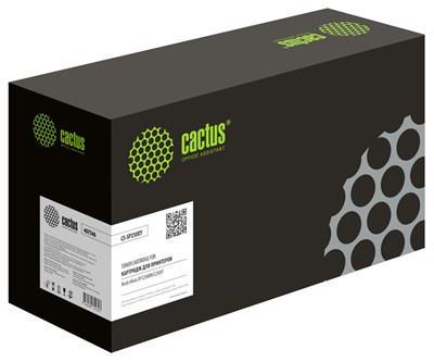 Картридж Cactus CS-SP250EY Yellow 227944