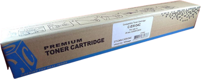 Картридж ELP Imaging CT-CAN-C-EXV34C Cyan 227945