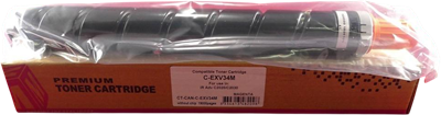 Картридж ELP Imaging CT-CAN-C-EXV34M Magenta 227946