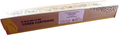 Картридж ELP Imaging CT-CAN-C-EXV34Y Yellow 227947