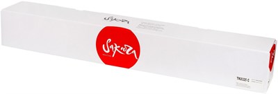 Картридж Sakura SATK8325C Cyan 227970