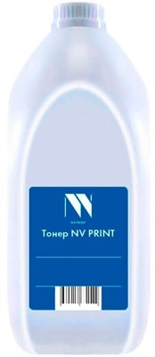 Тонер NV Print NV-HL3040-PR-500GC Cyan 227976