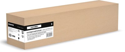 Картридж Cactus CS-SPC360EBK Black 227981