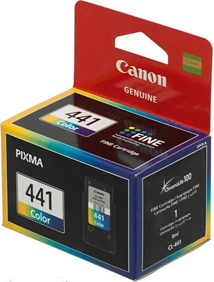 Картридж Canon CL-441 Color 227982
