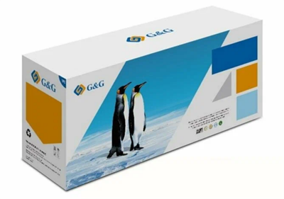 Картридж G&G GG-TK4105 Black 228023
